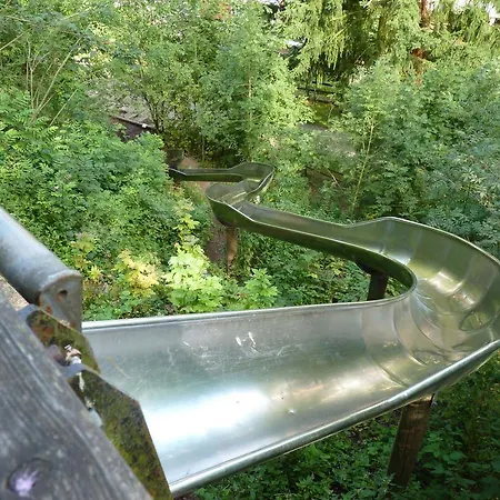 Eifel Ferienhaus * Rodershausen