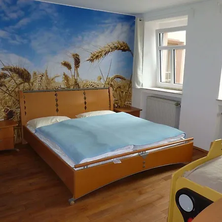 Eifel Ferienhaus Holiday home *