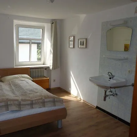Eifel Ferienhaus Rodershausen
