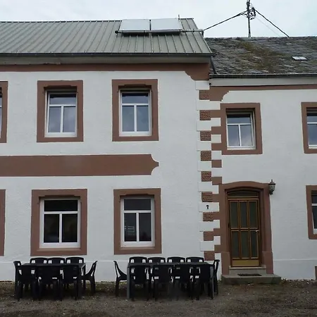 Holiday home Eifel Ferienhaus