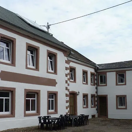 Eifel Ferienhaus *