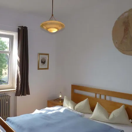 Eifel Ferienhaus *