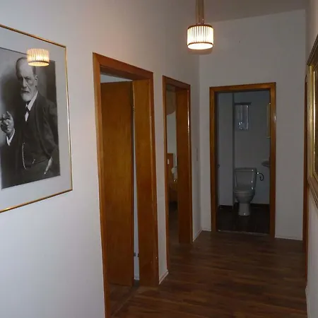 Holiday home Eifel Ferienhaus Rodershausen