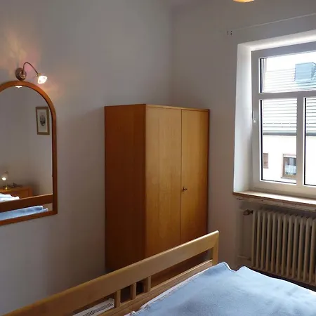 Eifel Ferienhaus *