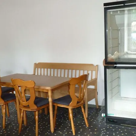 Eifel Ferienhaus Holiday home