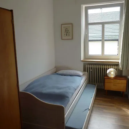 Eifel Ferienhaus * Rodershausen