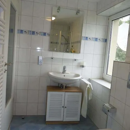 Eifel Ferienhaus *