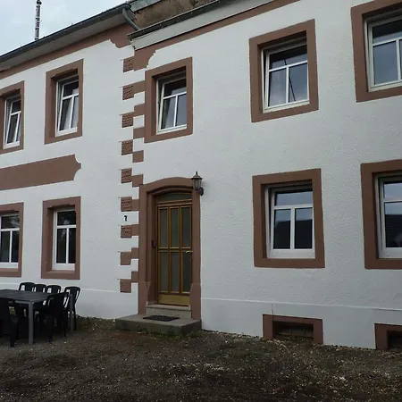 Eifel Ferienhaus *