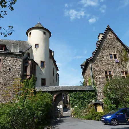 Eifel Ferienhaus