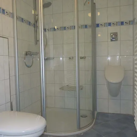 Eifel Ferienhaus Rodershausen