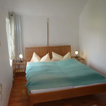 Holiday home Eifel Ferienhaus *