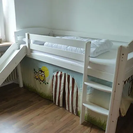Holiday home Eifel Ferienhaus
